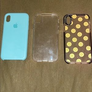 iPhone XR cases